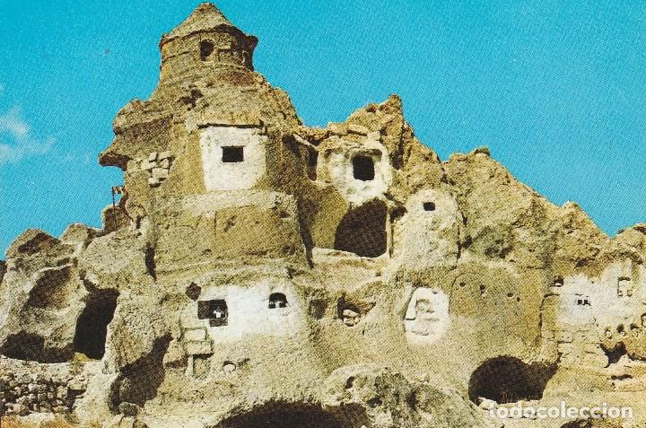 Postkarten: N&ordm; 2090 POSTAL TURKEY TURQUIA YESILHISAR