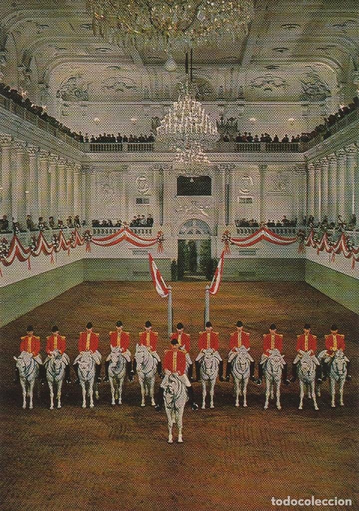 Postkarten: N&ordm; 30084 POSTAL AUSTRIA WIEN
