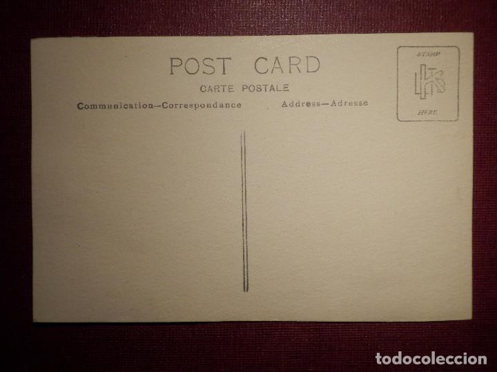 Postales: POSTAL - Sin determinar - Sin Editor - Principios de 1900 - Foto 2