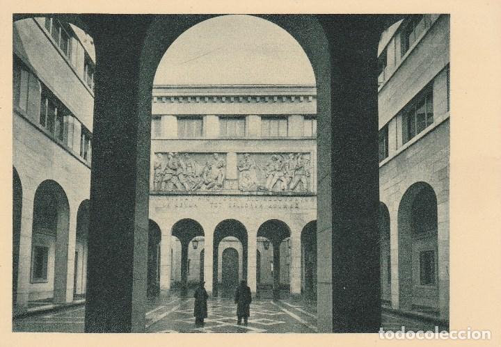 Postcards: N&ordm; 29940 POSTAL ITALIA UNIVERSITA DEGLI STUDI DI PADOVA