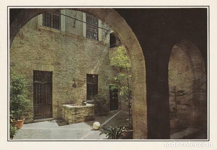 Postkarten: N&ordm; 29971 POSTAL ITALIA URBINO