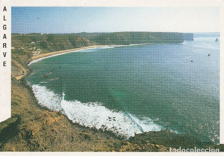 Postkarten: N&ordm; 29990 POSTAL PORTUGAL ALGARVE