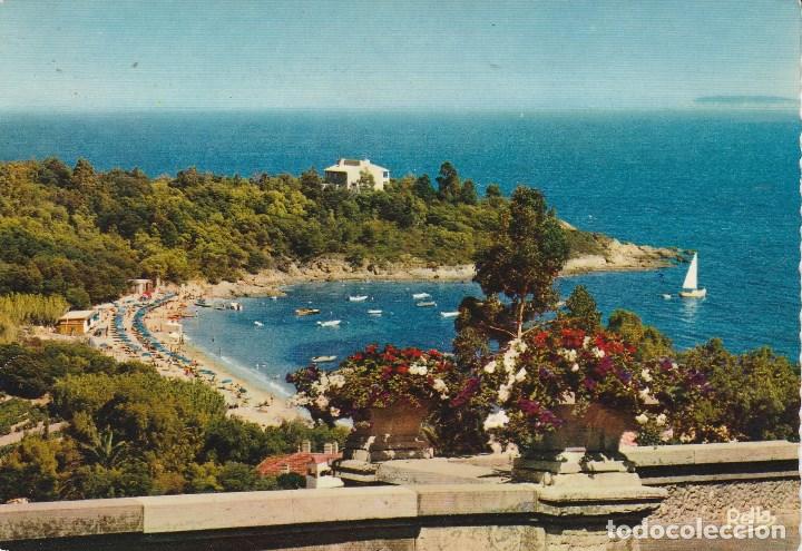 Postcards: N&ordm; 29989 POSTAL PORTUGAL LA COTE D AZUR VAROISE