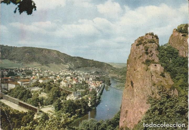 Postkarten: N&ordm; 29930 POSTAL ALEMANIA MUNSTER AM STEIN