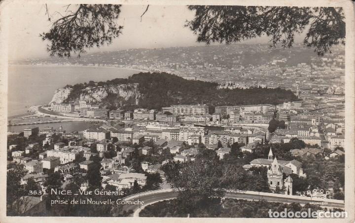 Postales: N&ordm; 29921 POSTAL FRANCIA NICE - Foto 1