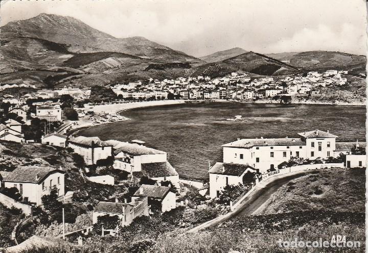 Postkarten: N&ordm; 29924 POSTAL FRANCIA BANYULS SUR MER
