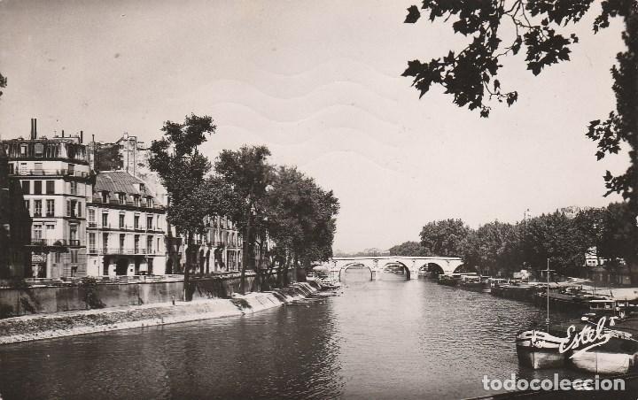 Postkarten: N&ordm; 29946 POSTAL FRANCIA PARIS