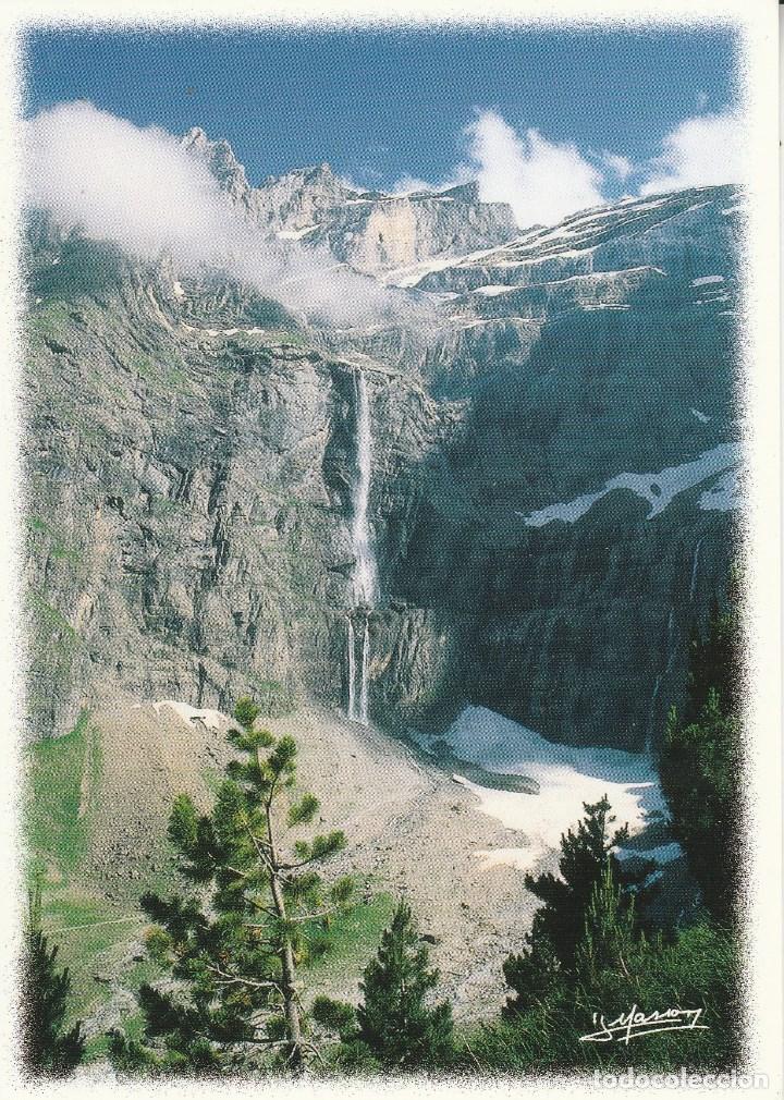 Postkarten: N&ordm; 29965 POSTAL FRANCIA PYRENEES JEAN MASSON PHOTO