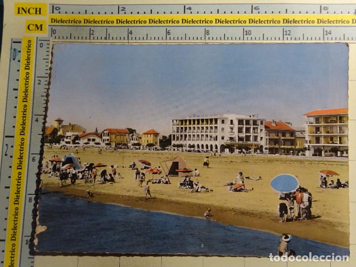 Postales: POSTAL DE FRANCIA. VALRAS PLAGE. 166 - Foto 1