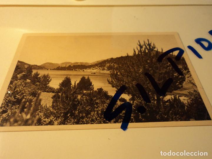 Postales: valls d&acute;andorra engolasters l&acute;estany foto claverol imprimeria princeps toulouse paris