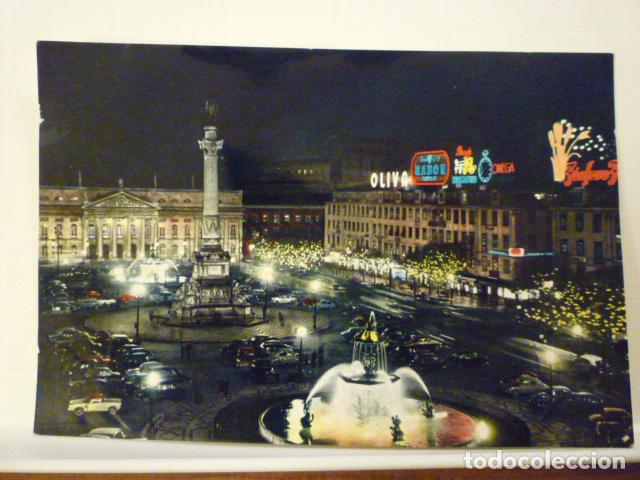 Postales: POSTAL LISBOA. SIN CIRCULAR. - Foto 1