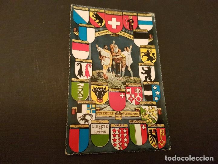 Postales: Postal Zurich - Foto 1