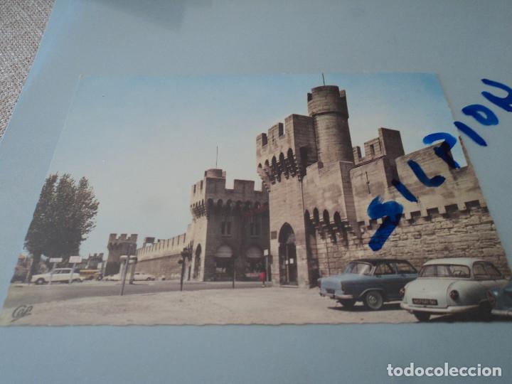 Postales: n&ordm; 891 avignon, antigua postal - Foto 1