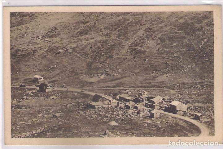 Postales: POSTAL DE ANDORRA  PAS DE LA CASA . - Foto 1