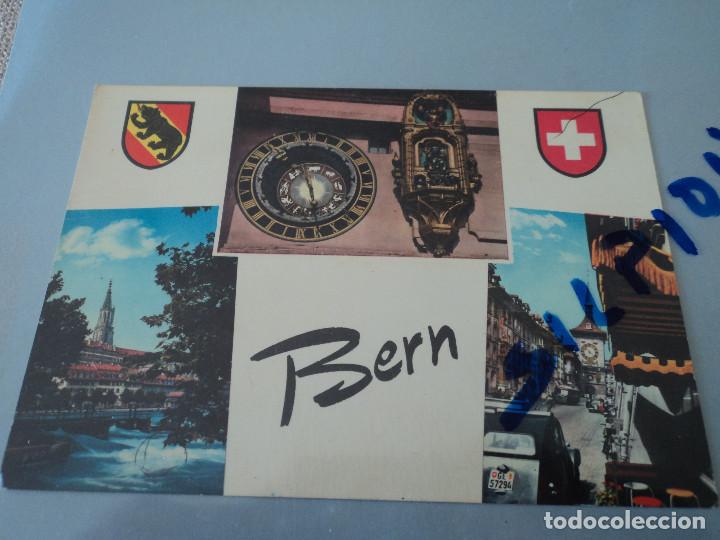 Postales: bern bellavista basel n&ordm; 312 - Foto 1