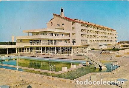 Hotel Vasco da Gama, Monte Gordo, Portugal 