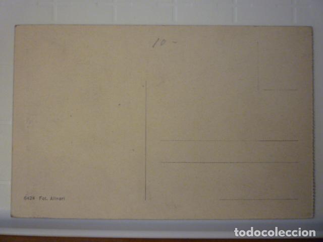 Postales: POSTAL ROMA. PALACIO VATICANO. SIN CIRCULAR. - Foto 2