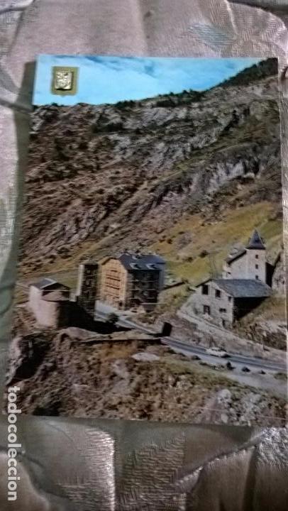 Postales: Canillo - Foto 1