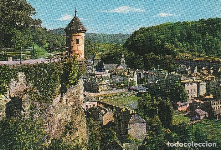 Postales: N&ordm; 30582 POSTAL LUXEMBURGO - Foto 1