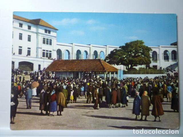 Postales: POSTAL F&Aacute;TIMA. SIN CIRCULAR. - Foto 1