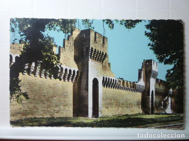 Postales: POSTAL AVIGNON. CIRCULADA 1958. - Foto 1