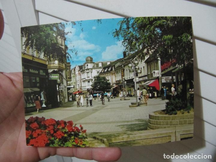 Postales: POSTAL SOLINGEN-OHLIGS
