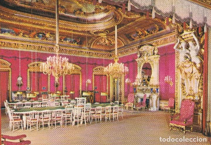 Postkarten: N&ordm; 30898 POSTAL ALEMANIA CASINO