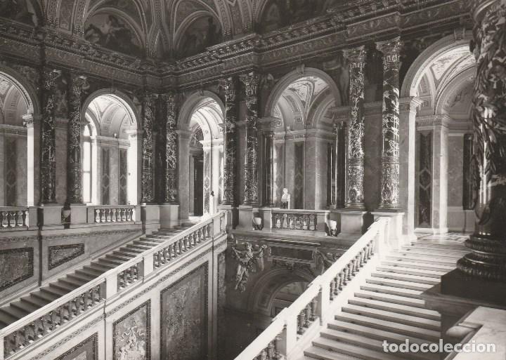 Postales: N&ordm; 30866 POSTAL AUSTRIA MUSEUM WIEN - Foto 1