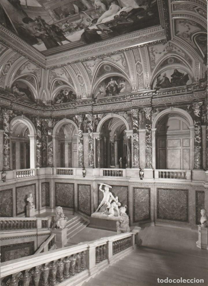 Postales: N&ordm; 30867 POSTAL AUSTRIA MUSEUM WIEN - Foto 1
