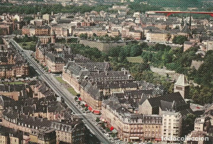 Postales: N&ordm; 30950 POSTAL LUXEMBURGO - Foto 1