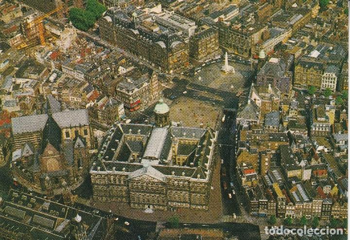 Postales: N&ordm; 30948 POSTAL HOLANDA AMSTERDAM - Foto 1