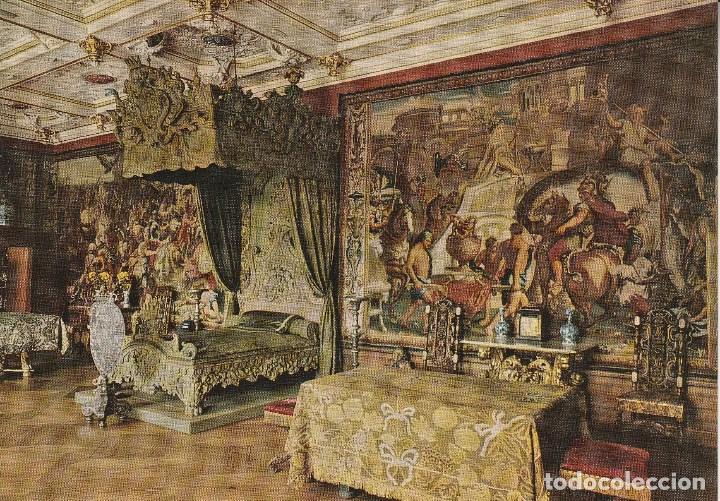 Postcards: N&ordm; 30904 POSTAL DINAMARCA