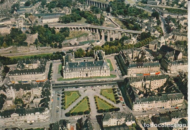 Postales: N&ordm; 30753 POSTAL LUXEMBURGO - Foto 1