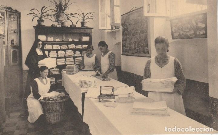 Postkarten: N&ordm; 30742 POSTAL BELGICA ST SERVAIS