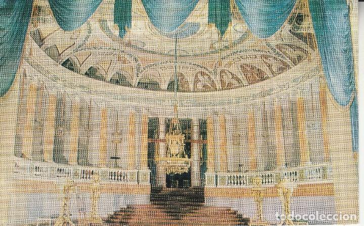 Postkarten: N&ordm; 30714 POSTAL RUSIA THE OSTANKINO MUSEUM
