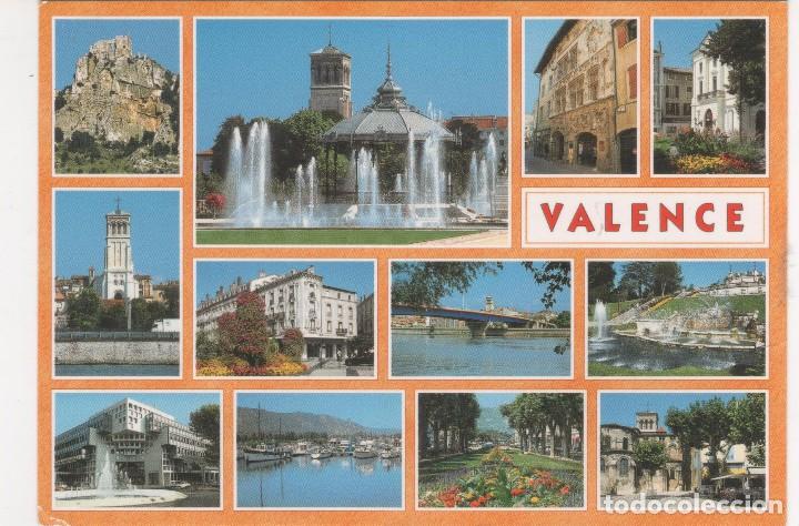 Postales: Francia. Valence. - Foto 1