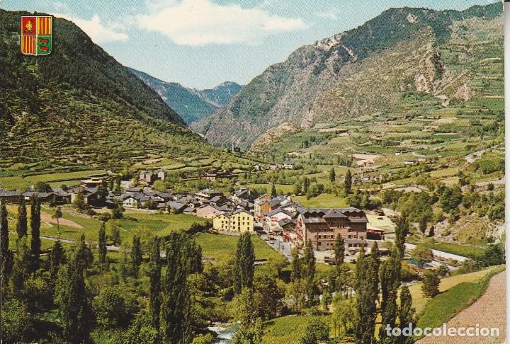 Postales: N&ordm; 19383 POSTAL ANDORRA - Foto 1