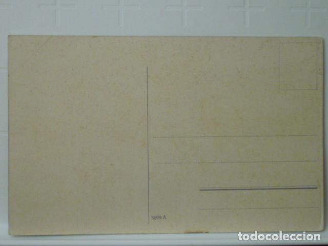 Postales: POSTAL BERNA (SUIZA). SIN CIRCULAR. - Foto 2