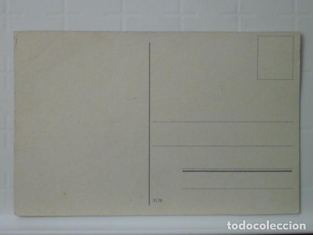 Postales: POSTAL BERNA (SUIZA). SIN CIRCULAR. - Foto 2