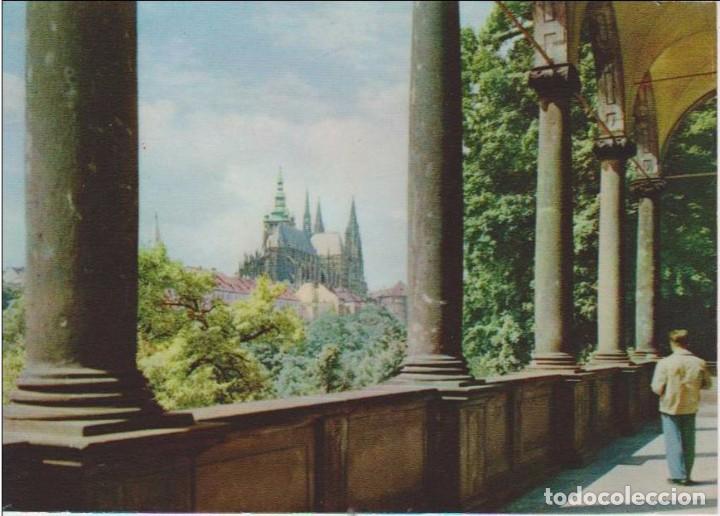 Postales: PRAGA. - Foto 1