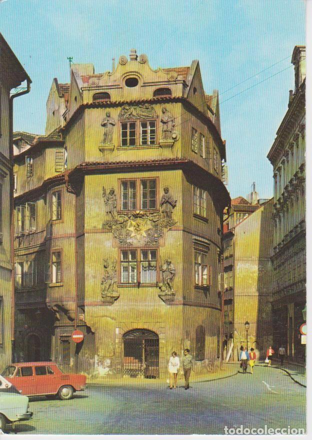 Postales: PRAGA. - Foto 1