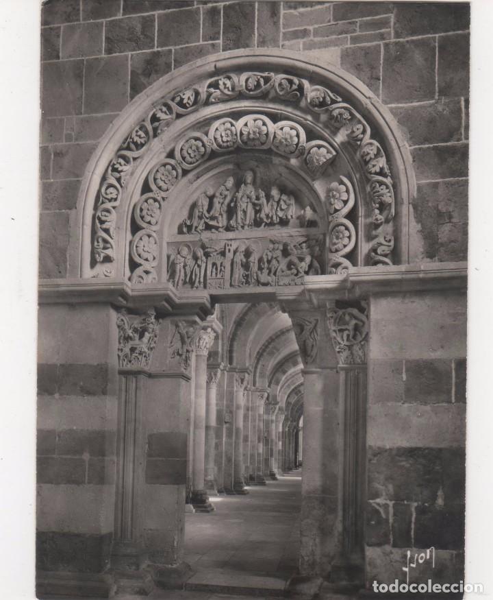 Postales: Francia. V&eacute;zelay. - Foto 1