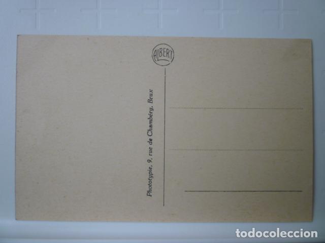 Postales: POSTAL BRUSELAS. SIN CIRCULAR. - Foto 2