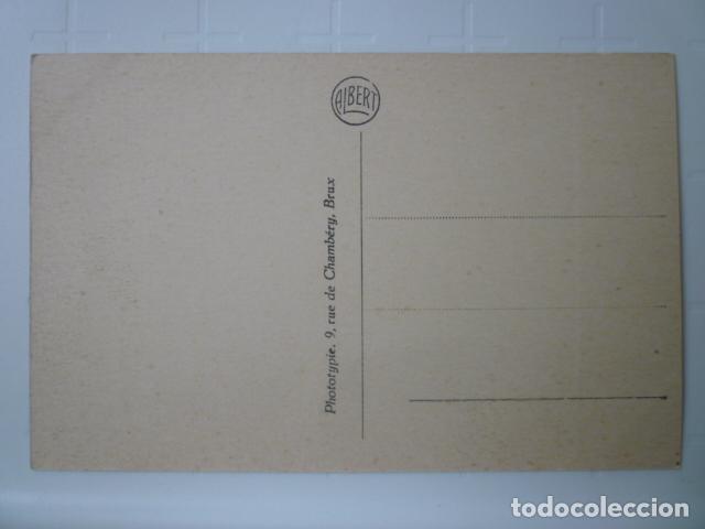 Postales: POSTAL BRUSELAS. SIN CIRCULAR. - Foto 2