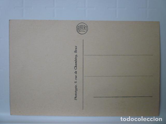 Postales: POSTAL BRUSELAS. SIN CIRCULAR. - Foto 2