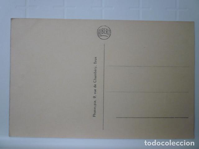 Postales: POSTAL BRUSELAS. SIN CIRCULAR. - Foto 2