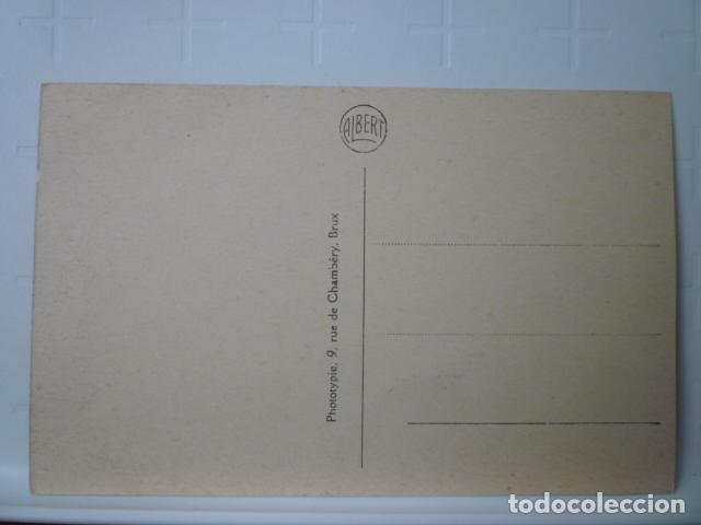 Postales: POSTAL BRUSELAS. SIN CIRCULAR. - Foto 2