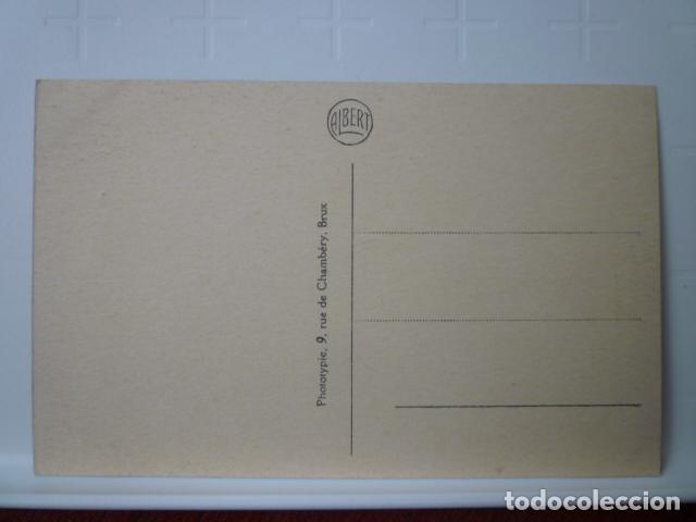 Postales: POSTAL BRUSELAS. SIN CIRCULAR. - Foto 2