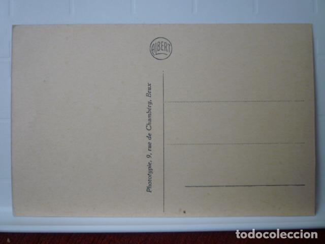 Postales: POSTAL BRUSELAS. SIN CIRCULAR. - Foto 2