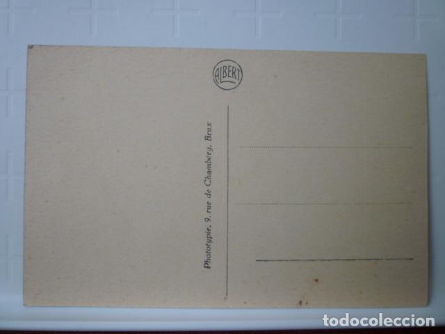 Postales: POSTAL BRUSELAS. SIN CIRCULAR. - Foto 2